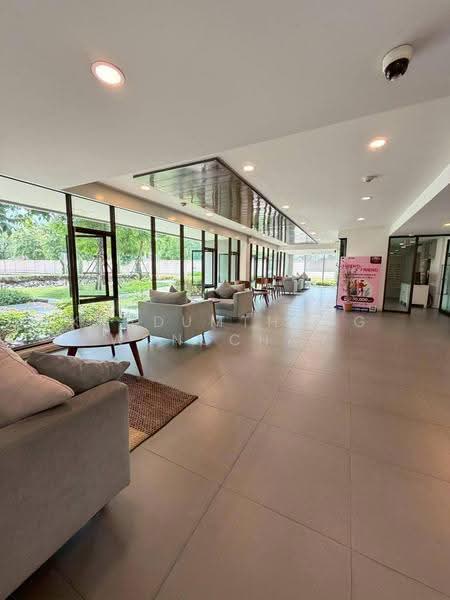 Casa Condo Sriracha, chon-buri, 3241 Tambon Surasak, Surasak, Si Racha, Chon Buri (Pattaya), 1 Bedroom, 45 sqm, Condo For Rent, by Kradumthong Wongchan, 500600072 - DDproperty.com