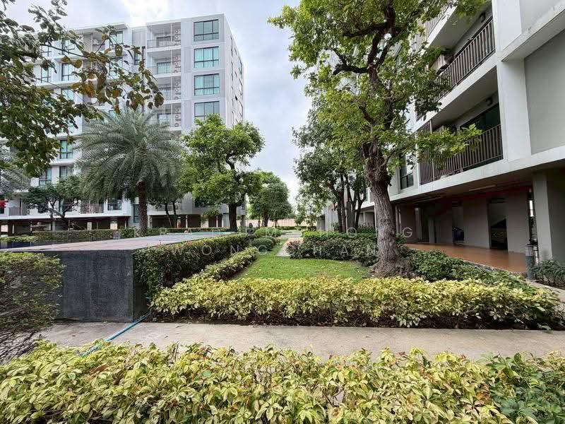 Casa Condo Sriracha, chon-buri, 3241 Tambon Surasak, Surasak, Si Racha, Chon Buri (Pattaya), 1 Bedroom, 45 sqm, Condo For Rent, by Kradumthong Wongchan, 500600072 - DDproperty.com