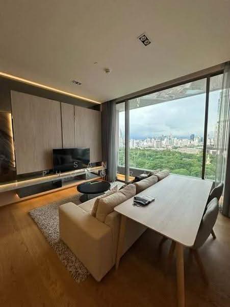 Saladaeng One, Bangkok, Sala Daeng 1 Alley, Silom, Bang Rak, Bangkok, 1 Bedroom, 58 sqm, Condo For Sale, by Sannop Phongpraphan, 500600073 - DDproperty.com