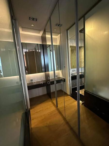 Saladaeng One, Bangkok, Sala Daeng 1 Alley, Silom, Bang Rak, Bangkok, 1 Bedroom, 58 sqm, Condo For Sale, by Sannop Phongpraphan, 500600073 - DDproperty.com