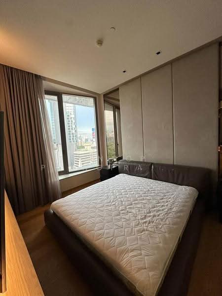 Saladaeng One : ศาลาแดง วัน, กรุงเทพ, ซอย ศาลาแดง 1, สีลม, บางรัก, กรุงเทพ, 58 ตร.ม., คอนโด ขาย, โดย Sannop Phongpraphan, 500600073 - DDproperty.com