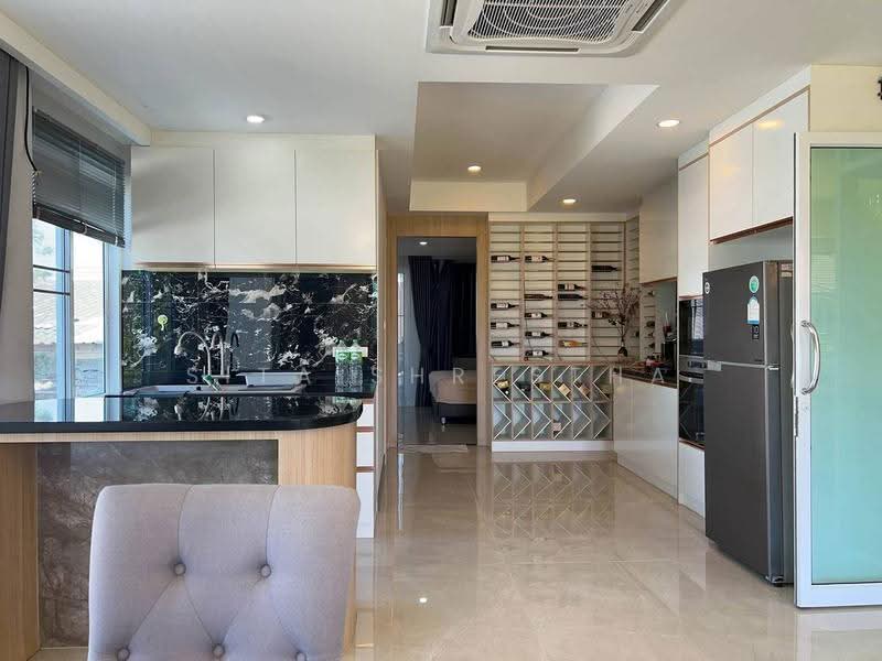 5-BR Townhouse, chon-buri, Nong Pru, Bang Lamung (Pattaya), Chon Buri (Pattaya), 5 Bedrooms, 468 sqm, Townhouse For Sale, by Sita Shrestha, 500600086 - DDproperty.com