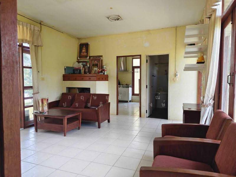 บ้านระเบียงชมฟ้า, Chiang Rai, Tha Sud, Muang Chiang Rai, Chiang Rai, 2 Bedrooms, 48 sqm, Single Detached House For Sale, by กฤษยลักษณ์ ประดิษฐพงษ์, 500600088 - DDproperty.com