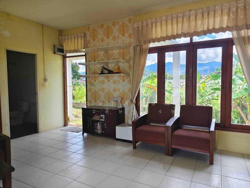 บ้านระเบียงชมฟ้า, Chiang Rai, Tha Sud, Muang Chiang Rai, Chiang Rai, 2 Bedrooms, 48 sqm, Single Detached House For Sale, by กฤษยลักษณ์ ประดิษฐพงษ์, 500600088 - DDproperty.com