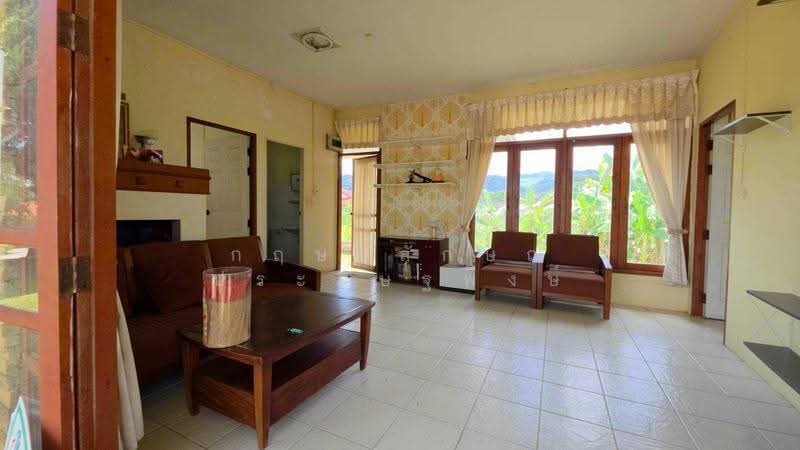 บ้านระเบียงชมฟ้า, Chiang Rai, Tha Sud, Muang Chiang Rai, Chiang Rai, 2 Bedrooms, 48 sqm, Single Detached House For Sale, by กฤษยลักษณ์ ประดิษฐพงษ์, 500600088 - DDproperty.com
