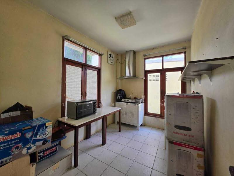 บ้านระเบียงชมฟ้า, Chiang Rai, Tha Sud, Muang Chiang Rai, Chiang Rai, 2 Bedrooms, 48 sqm, Single Detached House For Sale, by กฤษยลักษณ์ ประดิษฐพงษ์, 500600088 - DDproperty.com