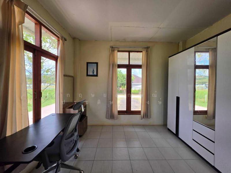 บ้านระเบียงชมฟ้า, Chiang Rai, Tha Sud, Muang Chiang Rai, Chiang Rai, 2 Bedrooms, 48 sqm, Single Detached House For Sale, by กฤษยลักษณ์ ประดิษฐพงษ์, 500600088 - DDproperty.com