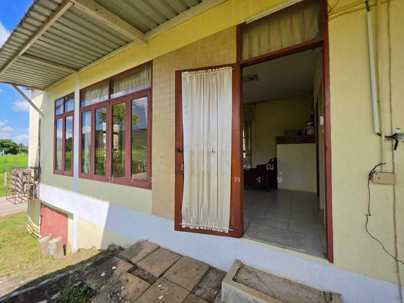 บ้านระเบียงชมฟ้า, เชียงราย, ท่าสุด, เมืองเชียงราย, เชียงราย, 48 ตร.ม., บ้านเดี่ยว ขาย, โดย กฤษยลักษณ์ ประดิษฐพงษ์, 500600088 - DDproperty.com