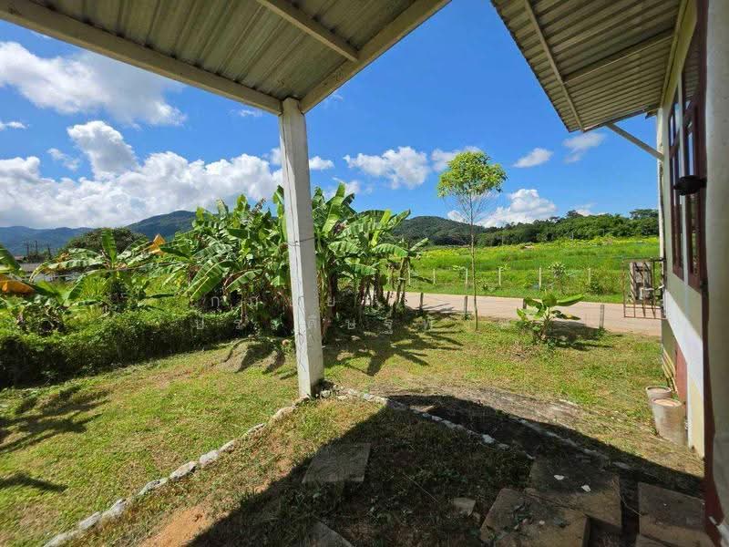 บ้านระเบียงชมฟ้า, เชียงราย, ท่าสุด, เมืองเชียงราย, เชียงราย, 48 ตร.ม., บ้านเดี่ยว ขาย, โดย กฤษยลักษณ์ ประดิษฐพงษ์, 500600088 - DDproperty.com