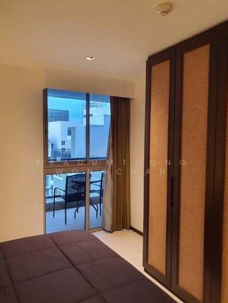 Sea Saran Condominium : ซี สราญ คอนโดมิเนียม, ชลบุรี, 190 หมู่ 2 บางเสร่, บางเสร่, สัตหีบ, ชลบุรี, 68 ตร.ม., คอนโด ให้เช่า, โดย Kradumthong Wongchan, 500600090 - DDproperty.com