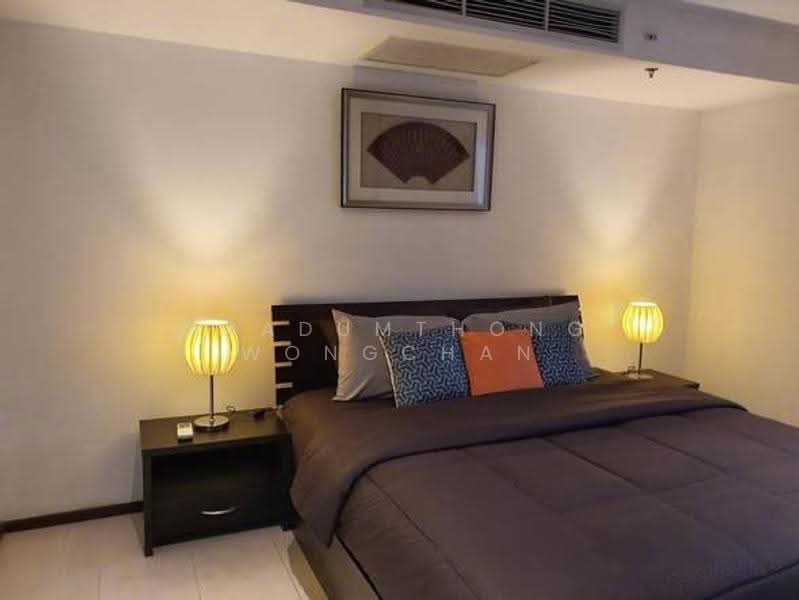 Sea Saran Condominium, chon-buri, 190 Moo 2 Bangsaray, Bang Sa-re, Sattahip, Chon Buri (Pattaya), 1 Bedroom, 68 sqm, Condo For Rent, by Kradumthong Wongchan, 500600090 - DDproperty.com
