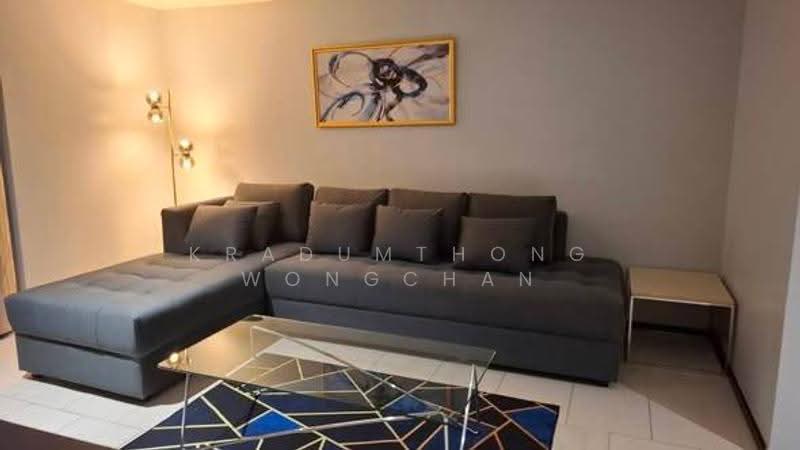 Sea Saran Condominium, chon-buri, 190 Moo 2 Bangsaray, Bang Sa-re, Sattahip, Chon Buri (Pattaya), 1 Bedroom, 68 sqm, Condo For Rent, by Kradumthong Wongchan, 500600090 - DDproperty.com