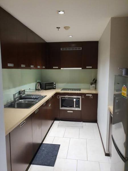 Sea Saran Condominium, chon-buri, 190 Moo 2 Bangsaray, Bang Sa-re, Sattahip, Chon Buri (Pattaya), 1 Bedroom, 68 sqm, Condo For Rent, by Kradumthong Wongchan, 500600090 - DDproperty.com