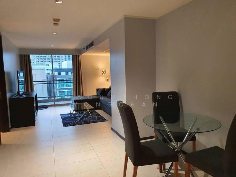 Sea Saran Condominium : ซี สราญ คอนโดมิเนียม, ชลบุรี, 190 หมู่ 2 บางเสร่, บางเสร่, สัตหีบ, ชลบุรี, 68 ตร.ม., คอนโด ให้เช่า, โดย Kradumthong Wongchan, 500600090 - DDproperty.com