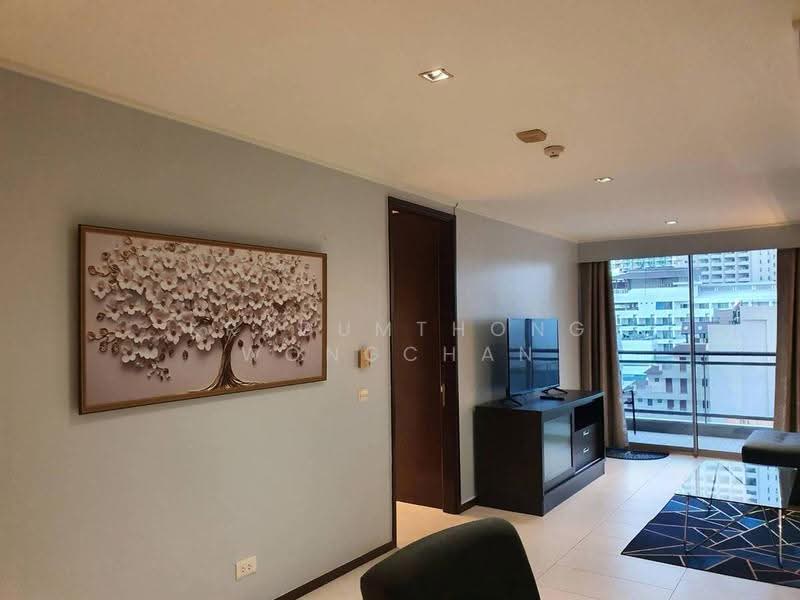 Sea Saran Condominium : ซี สราญ คอนโดมิเนียม, ชลบุรี, 190 หมู่ 2 บางเสร่, บางเสร่, สัตหีบ, ชลบุรี, 68 ตร.ม., คอนโด ให้เช่า, โดย Kradumthong Wongchan, 500600090 - DDproperty.com