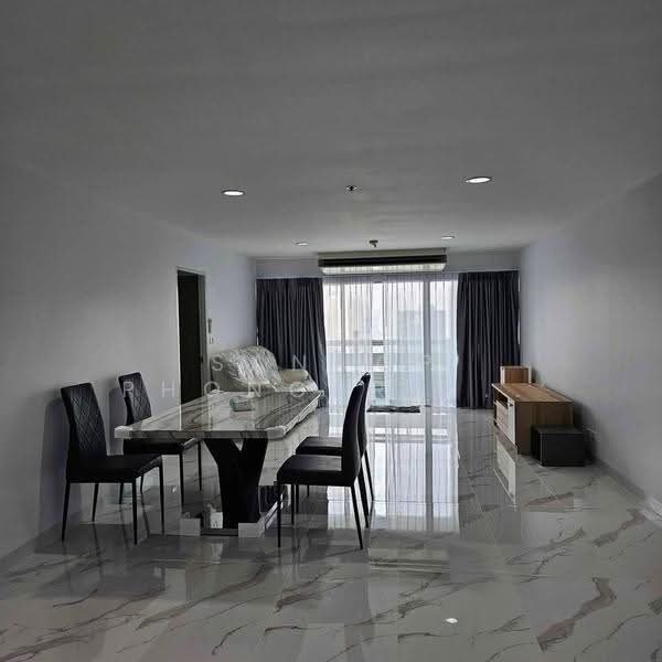 Modern Home Tower, bangkok, 99 Soi Ruam Mit, Chong Nonsi, Yan Nawa, Bangkok, 3 Bedrooms, 135 sqm, Condo For Sale, by Sannop Phongpraphan, 500600092 - DDproperty.com