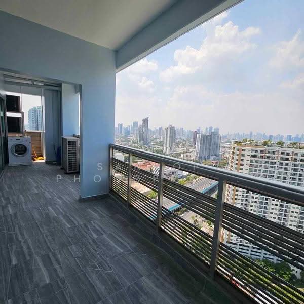 Modern Home Tower, bangkok, 99 Soi Ruam Mit, Chong Nonsi, Yan Nawa, Bangkok, 3 Bedrooms, 135 sqm, Condo For Sale, by Sannop Phongpraphan, 500600092 - DDproperty.com