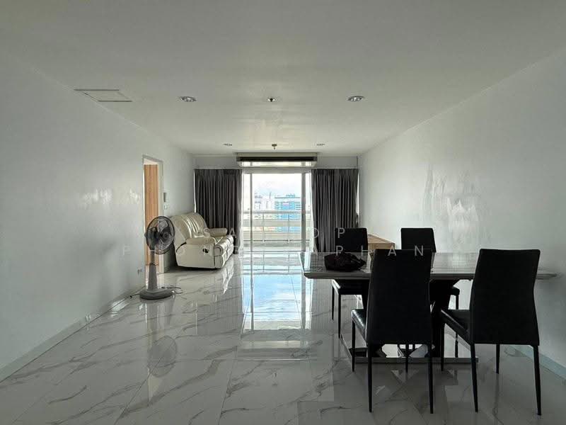 Modern Home Tower, bangkok, 99 Soi Ruam Mit, Chong Nonsi, Yan Nawa, Bangkok, 3 Bedrooms, 135 sqm, Condo For Sale, by Sannop Phongpraphan, 500600092 - DDproperty.com