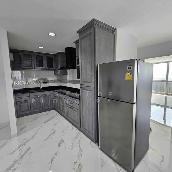 Modern Home Tower, bangkok, 99 Soi Ruam Mit, Chong Nonsi, Yan Nawa, Bangkok, 3 Bedrooms, 135 sqm, Condo For Sale, by Sannop Phongpraphan, 500600092 - DDproperty.com
