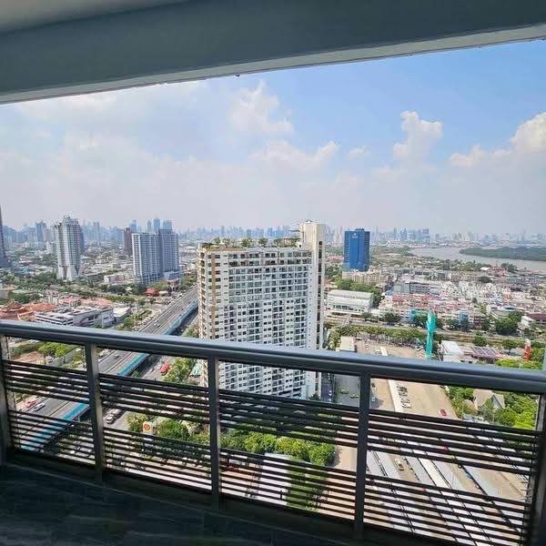 Modern Home Tower, bangkok, 99 Soi Ruam Mit, Chong Nonsi, Yan Nawa, Bangkok, 3 Bedrooms, 135 sqm, Condo For Sale, by Sannop Phongpraphan, 500600092 - DDproperty.com