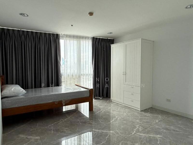 Modern Home Tower, bangkok, 99 Soi Ruam Mit, Chong Nonsi, Yan Nawa, Bangkok, 3 Bedrooms, 135 sqm, Condo For Sale, by Sannop Phongpraphan, 500600092 - DDproperty.com