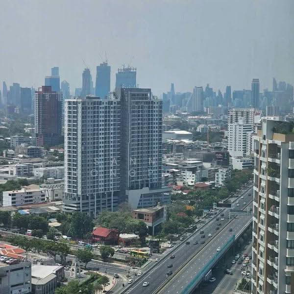 Modern Home Tower : โมเดิร์น โฮม ทาวเวอร์, กรุงเทพ, 99 ซอยร่วมมิตร, ช่องนนทรี, ยานนาวา, กรุงเทพ, 135 ตร.ม., คอนโด ขาย, โดย Sannop Phongpraphan, 500600092 - DDproperty.com