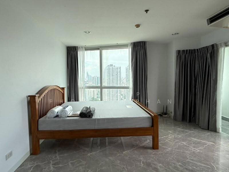 Modern Home Tower, bangkok, 99 Soi Ruam Mit, Chong Nonsi, Yan Nawa, Bangkok, 3 Bedrooms, 135 sqm, Condo For Sale, by Sannop Phongpraphan, 500600092 - DDproperty.com