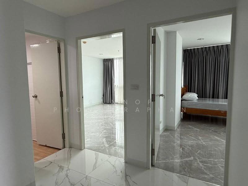 Modern Home Tower, bangkok, 99 Soi Ruam Mit, Chong Nonsi, Yan Nawa, Bangkok, 3 Bedrooms, 135 sqm, Condo For Sale, by Sannop Phongpraphan, 500600092 - DDproperty.com