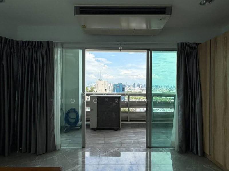 Modern Home Tower, bangkok, 99 Soi Ruam Mit, Chong Nonsi, Yan Nawa, Bangkok, 3 Bedrooms, 135 sqm, Condo For Sale, by Sannop Phongpraphan, 500600092 - DDproperty.com