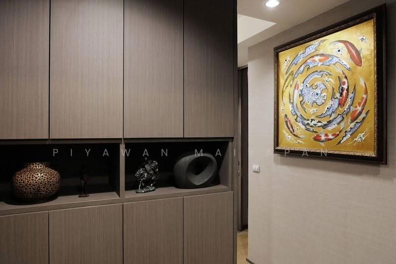 The Diplomat Sathorn : เดอะ ดิโพลแมท สาธร, กรุงเทพ, 158 ถนนสาทรเหนือ แขวงสีลม เขตบางรัก กรุงเทพมหานคร, สีลม, บางรัก, กรุงเทพ, 44 ตร.ม., คอนโด ขาย, โดย Piyawan Maiyapan, 500600098 - DDproperty.com