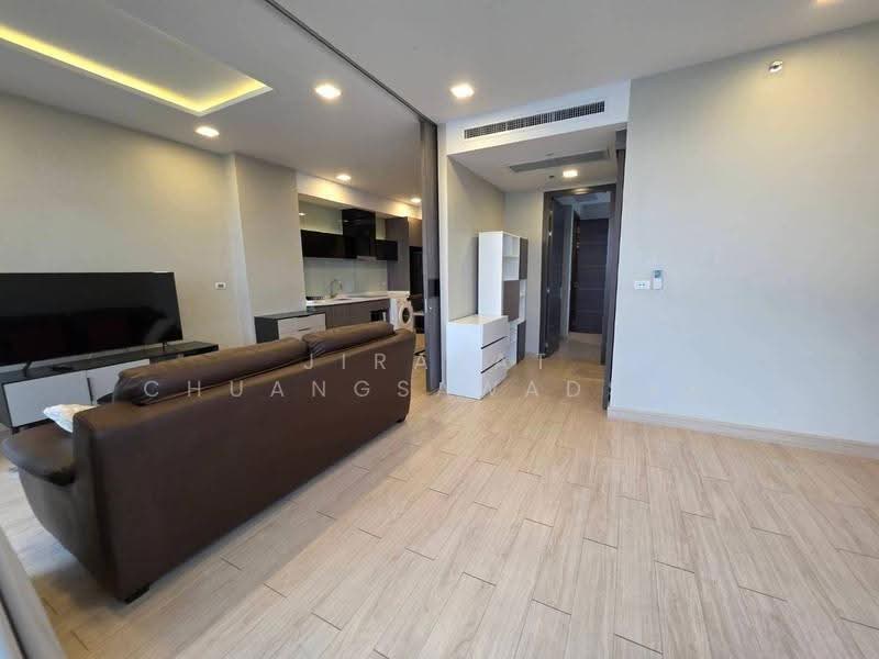 Cetus Beachfront : ซีตัส บีชฟรอนท์, ชลบุรี, หมู่ที่ 12 422 Jomtiensaineung Rd, นาเกลือ, บางละมุง, ชลบุรี, 85 ตร.ม., คอนโด ให้เช่า, โดย Jirapat Chuangsawadsak, 500600099 - DDproperty.com