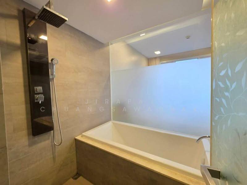 Cetus Beachfront, chon-buri, Village No. 12 422 Jomtiensaineung Rd, Na Kloe, Bang Lamung (Pattaya), Chon Buri (Pattaya), 2 Bedrooms, 85 sqm, Condo For Rent, by Jirapat Chuangsawadsak, 500600099 - DDproperty.com