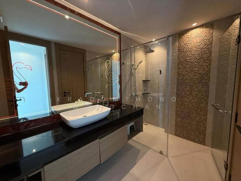 The Riviera Ocean Drive, chon-buri, Jomtien Second Rd, Nong Pru, Bang Lamung (Pattaya), Chon Buri (Pattaya), 2 Bedrooms, 72 sqm, Condo For Rent, by Kradumthong Wongchan, 500600100 - DDproperty.com