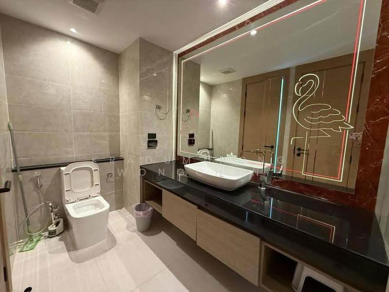 The Riviera Ocean Drive, chon-buri, Jomtien Second Rd, Nong Pru, Bang Lamung (Pattaya), Chon Buri (Pattaya), 2 Bedrooms, 72 sqm, Condo For Rent, by Kradumthong Wongchan, 500600100 - DDproperty.com