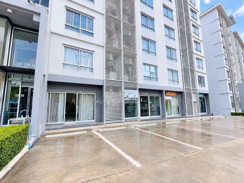 The Tree Condo Ladprao, bangkok, Lat Phrao Wang Hin 12 Alley, Lat Phrao, Bangkok, 1 Bedroom, 29 sqm, Condo For Sale, by คุณ สุภิญญา ( หญิง ), 500600104 - DDproperty.com