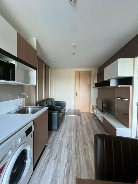 Plus Condo Sriracha, chon-buri, Sriracha-Nongyaibu Road, Surasak, Si Racha, Chon Buri (Pattaya), 1 Bedroom, 34 sqm, Condo For Sale, by Sita Shrestha, 500600105 - DDproperty.com