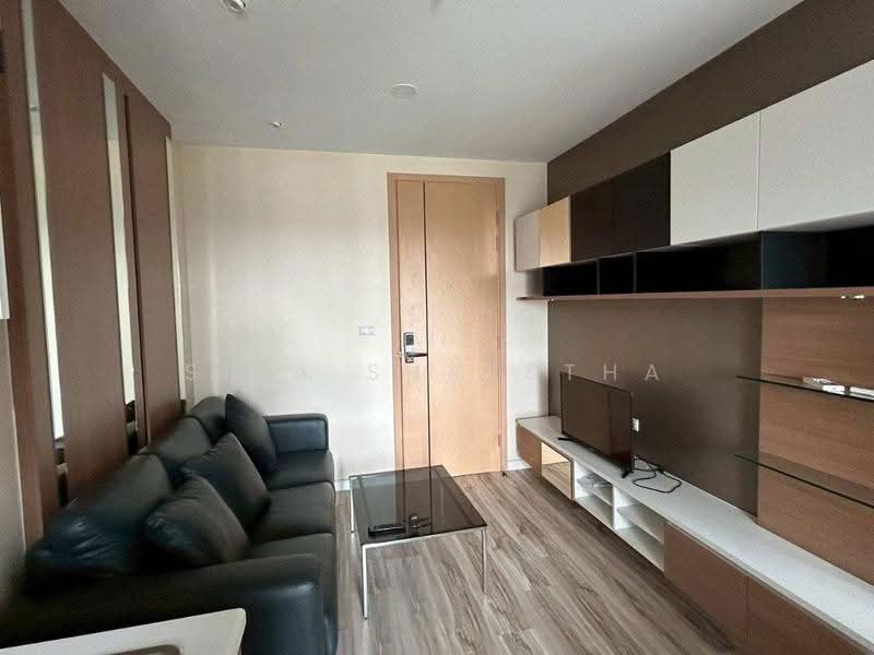 Plus Condo Sriracha, chon-buri, Sriracha-Nongyaibu Road, Surasak, Si Racha, Chon Buri (Pattaya), 1 Bedroom, 34 sqm, Condo For Sale, by Sita Shrestha, 500600105 - DDproperty.com