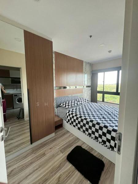 Plus Condo Sriracha, chon-buri, Sriracha-Nongyaibu Road, Surasak, Si Racha, Chon Buri (Pattaya), 1 Bedroom, 34 sqm, Condo For Sale, by Sita Shrestha, 500600105 - DDproperty.com