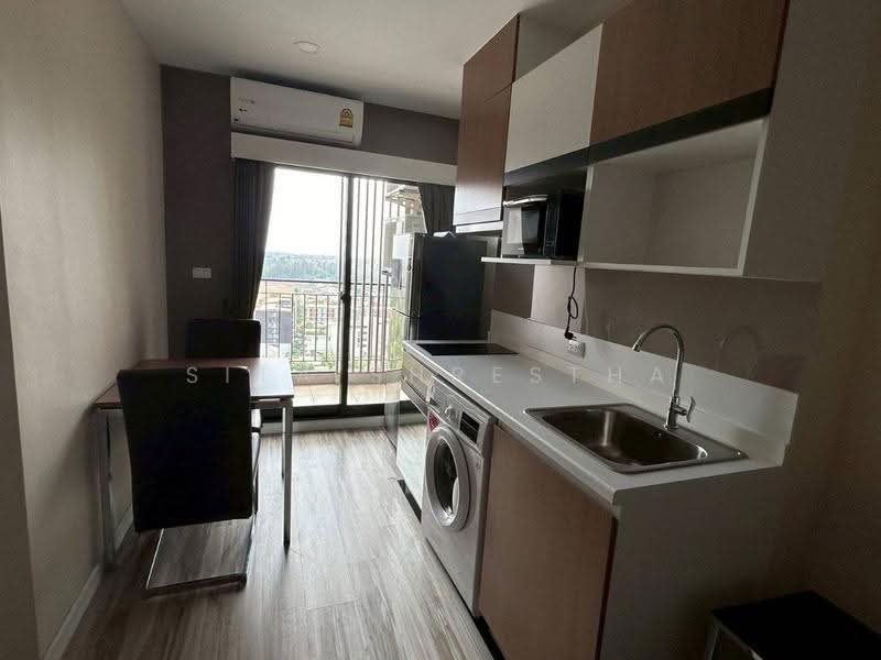 Plus Condo Sriracha, chon-buri, Sriracha-Nongyaibu Road, Surasak, Si Racha, Chon Buri (Pattaya), 1 Bedroom, 34 sqm, Condo For Sale, by Sita Shrestha, 500600105 - DDproperty.com