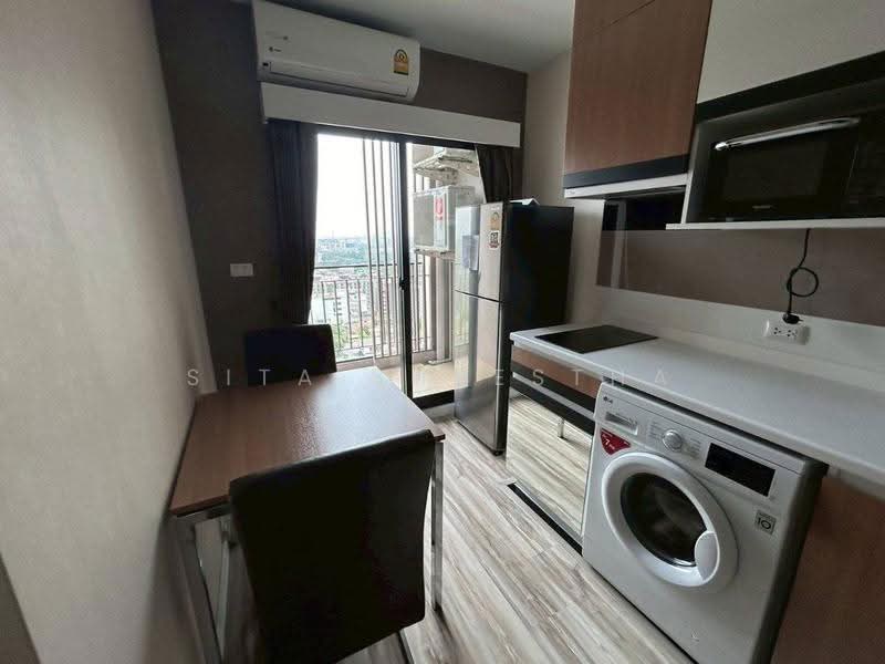 Plus Condo Sriracha, chon-buri, Sriracha-Nongyaibu Road, Surasak, Si Racha, Chon Buri (Pattaya), 1 Bedroom, 34 sqm, Condo For Sale, by Sita Shrestha, 500600105 - DDproperty.com
