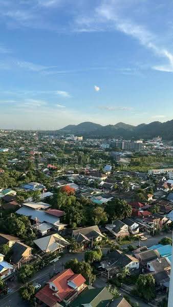 Plus Condo Sriracha, chon-buri, Sriracha-Nongyaibu Road, Surasak, Si Racha, Chon Buri (Pattaya), 1 Bedroom, 34 sqm, Condo For Sale, by Sita Shrestha, 500600105 - DDproperty.com