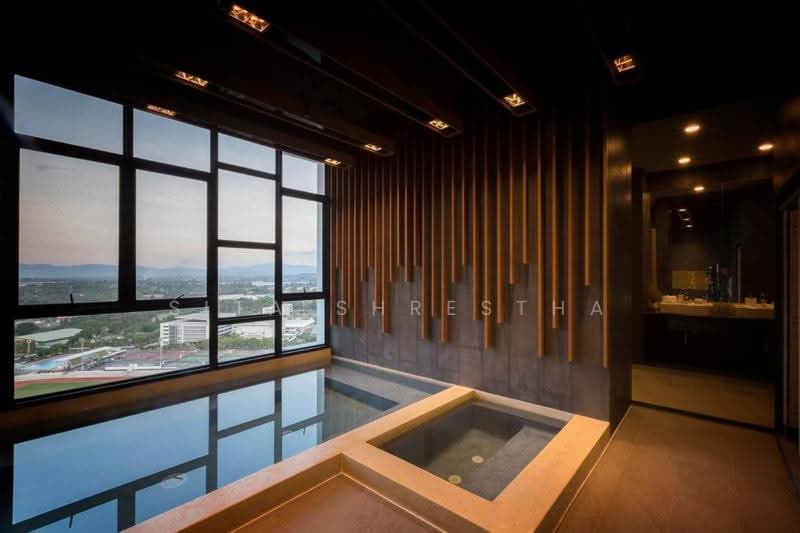 Plus Condo Sriracha, chon-buri, Sriracha-Nongyaibu Road, Surasak, Si Racha, Chon Buri (Pattaya), 1 Bedroom, 34 sqm, Condo For Sale, by Sita Shrestha, 500600105 - DDproperty.com