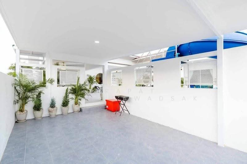 4-BR House, prachuap-khiri-khan, Hin Lek Fai, Hua Hin, Prachuap Khiri Khan, 4 Bedrooms, 382 sqm, Single Detached House For Rent, by Jirapat Chuangsawadsak, 500600109 - DDproperty.com