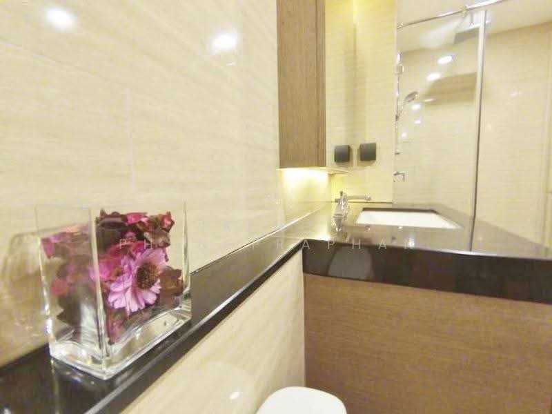 Klass Langsuan, bangkok, 31-1 Soi Langsuan, Langsuan Road, Lumphini, Pathum Wan, Bangkok, 1 Bedroom, 45 sqm, Condo For Rent, by Sannop Phongpraphan, 500600111 - DDproperty.com