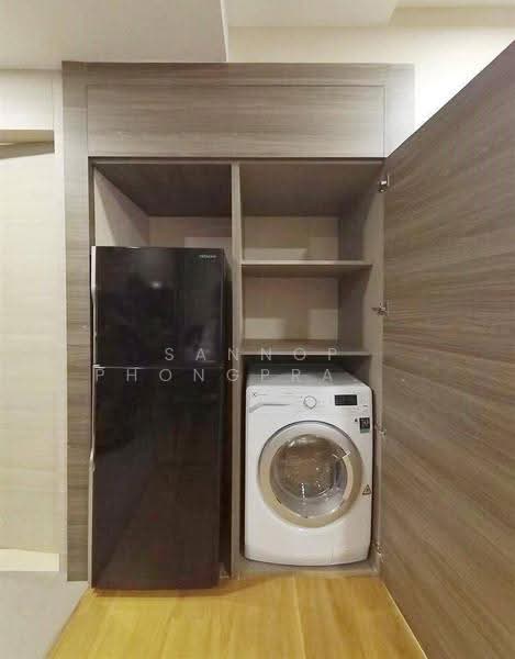 Klass Langsuan, bangkok, 31-1 Soi Langsuan, Langsuan Road, Lumphini, Pathum Wan, Bangkok, 1 Bedroom, 45 sqm, Condo For Rent, by Sannop Phongpraphan, 500600111 - DDproperty.com