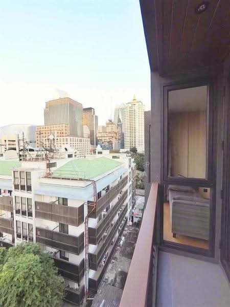 Klass Langsuan, bangkok, 31-1 Soi Langsuan, Langsuan Road, Lumphini, Pathum Wan, Bangkok, 1 Bedroom, 45 sqm, Condo For Rent, by Sannop Phongpraphan, 500600111 - DDproperty.com
