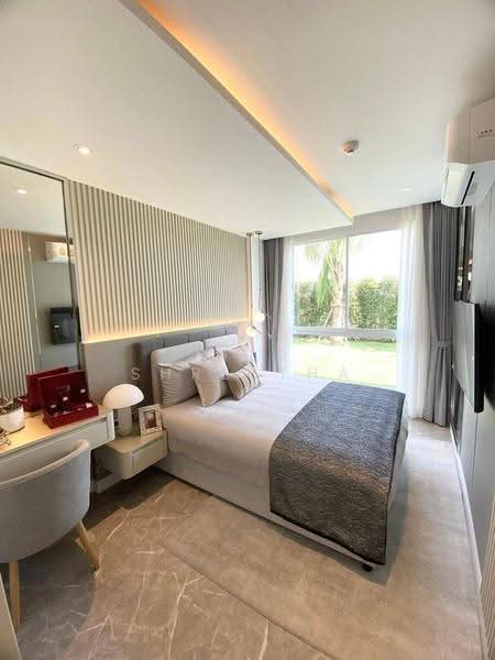 The Coral Pattaya, chon-buri, Na Kloe, Bang Lamung (Pattaya), Chon Buri (Pattaya), 1 Bedroom, 47 sqm, Condo For Sale, by Sita Shrestha, 500600115 - DDproperty.com