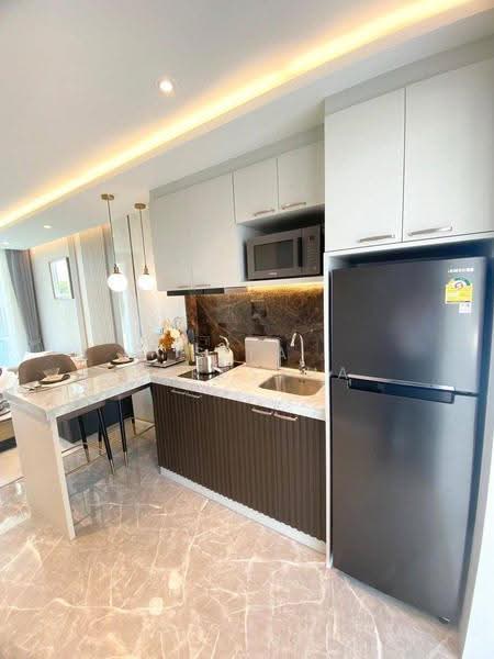The Coral Pattaya, chon-buri, Na Kloe, Bang Lamung (Pattaya), Chon Buri (Pattaya), 1 Bedroom, 47 sqm, Condo For Sale, by Sita Shrestha, 500600115 - DDproperty.com