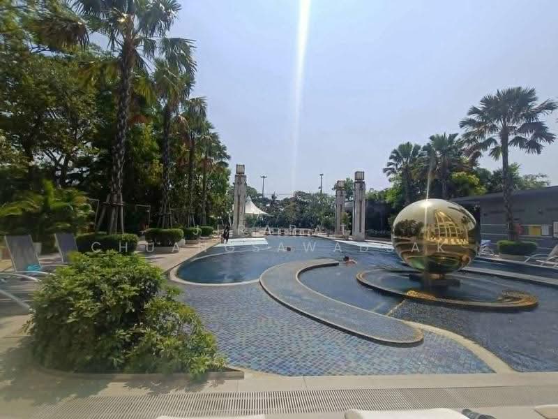 Copacabana Beach Jomtien, chon-buri, Jomtien Sai Song Rd, Nong Pru, Bang Lamung (Pattaya), Chon Buri (Pattaya), 2 Bedrooms, 64 sqm, Condo For Rent, by Jirapat Chuangsawadsak, 500600117 - DDproperty.com