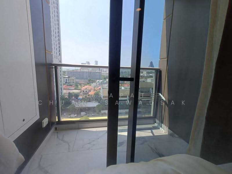 Copacabana Beach Jomtien, chon-buri, Jomtien Sai Song Rd, Nong Pru, Bang Lamung (Pattaya), Chon Buri (Pattaya), 2 Bedrooms, 64 sqm, Condo For Rent, by Jirapat Chuangsawadsak, 500600117 - DDproperty.com